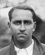 KS Duleepsinhji