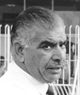 Shakoor Rana