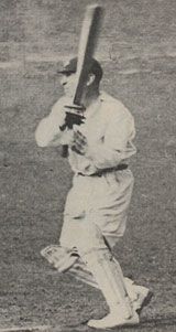 George Hirst