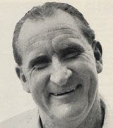 Bill Alley
