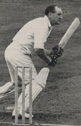 Bill Alley