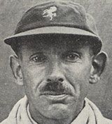 CS 'Father' Marriott