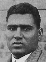 Mohammad Nissar