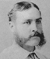 Fred Grace