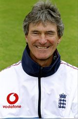 Alan Knott