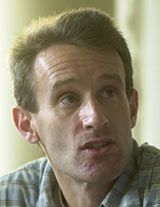 John Carr