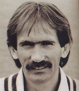 Vince Hogg