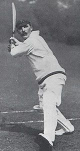 Archie MacLaren