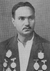 Ladha Ramji