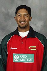 Dion Ebrahim
