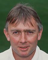 Tony Pigott
