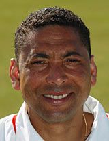 Phil DeFreitas