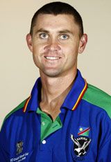 Deon Kotze