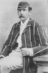 William Scotton