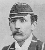 William Scotton