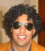 Abeed Janmohamed