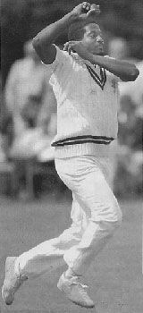 Sylvester Clarke