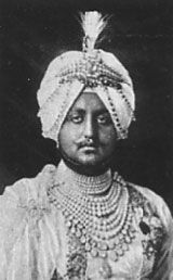 Maharaja of Patiala
