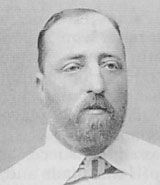 Alfred Shaw