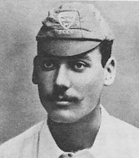 Fred Tate