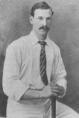 F S Jackson