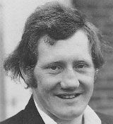 David Bairstow