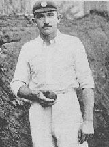 Ernest Vogler