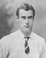 Francis Lacey