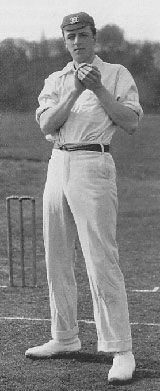 Bernard Bosenquet