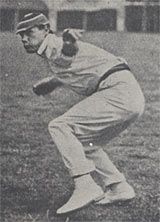 Gilbert Jessop