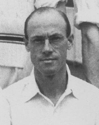 Charles Palmer
