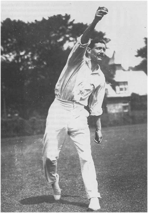 Robert Fowler