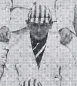 Guy Earle
