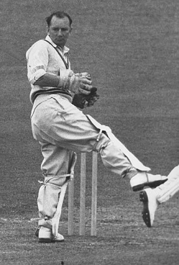 Arthur McIntyre