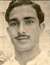 Khalid Wazir
