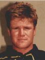 Portrait of Craig Evans