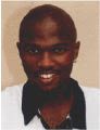 Portrait of Everton Matambanadzo