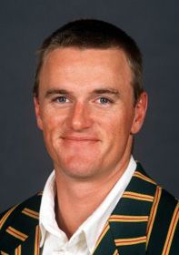 Brad Young - Portrait