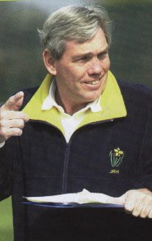Jeff Hammond