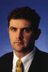 Mark Bailey - Portrait