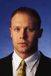 Andrew Penn - Portrait