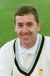 Rob Bailey ; Thumbnail Portrait