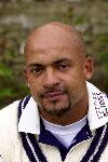 David Alleyne ; Thumbnail Portrait
