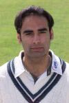 Alamgir Sheriyar ; Thumbnail Portrait 2001