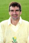 Steve James ; thumbnail portrait