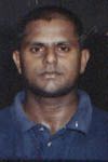 Anil Rideegammanagedera - Portrait