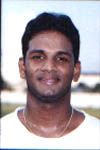 Bathiya Perera - Portrait