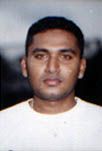 Suranjith Silva