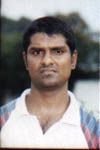 Naveed Nawaz - Portrait