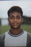 Charitha Buddika - Portrait